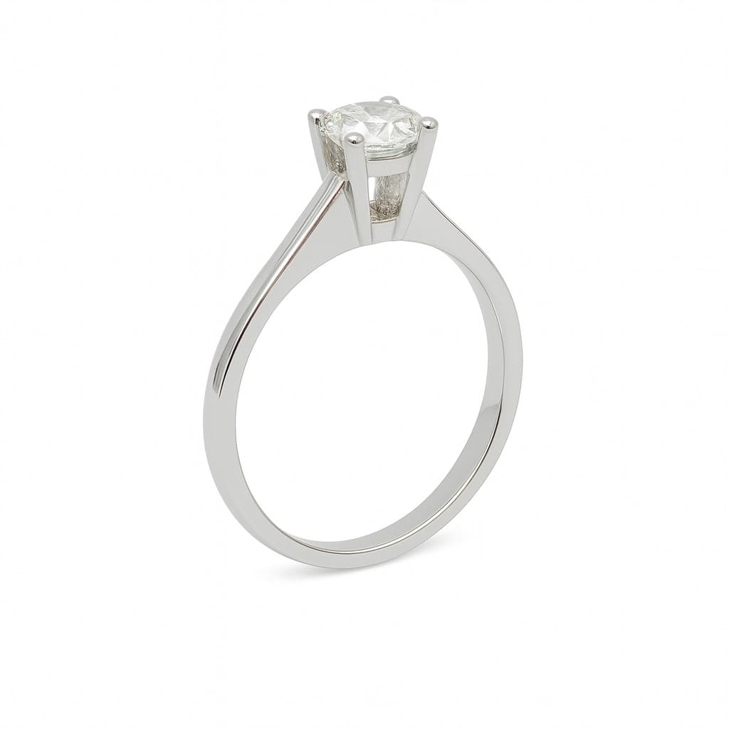 пръстен с диамант 1,00 карата.2webp