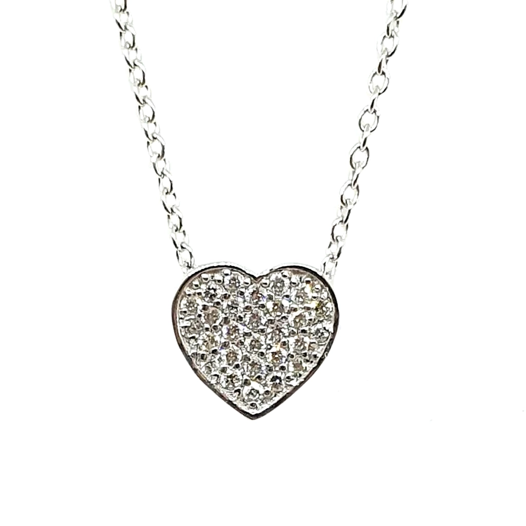 Kolie 014 K Diamanteno Sarcze