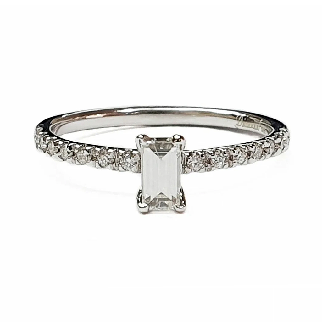 Diamanten Prasten S Forma Baget 029 Karata