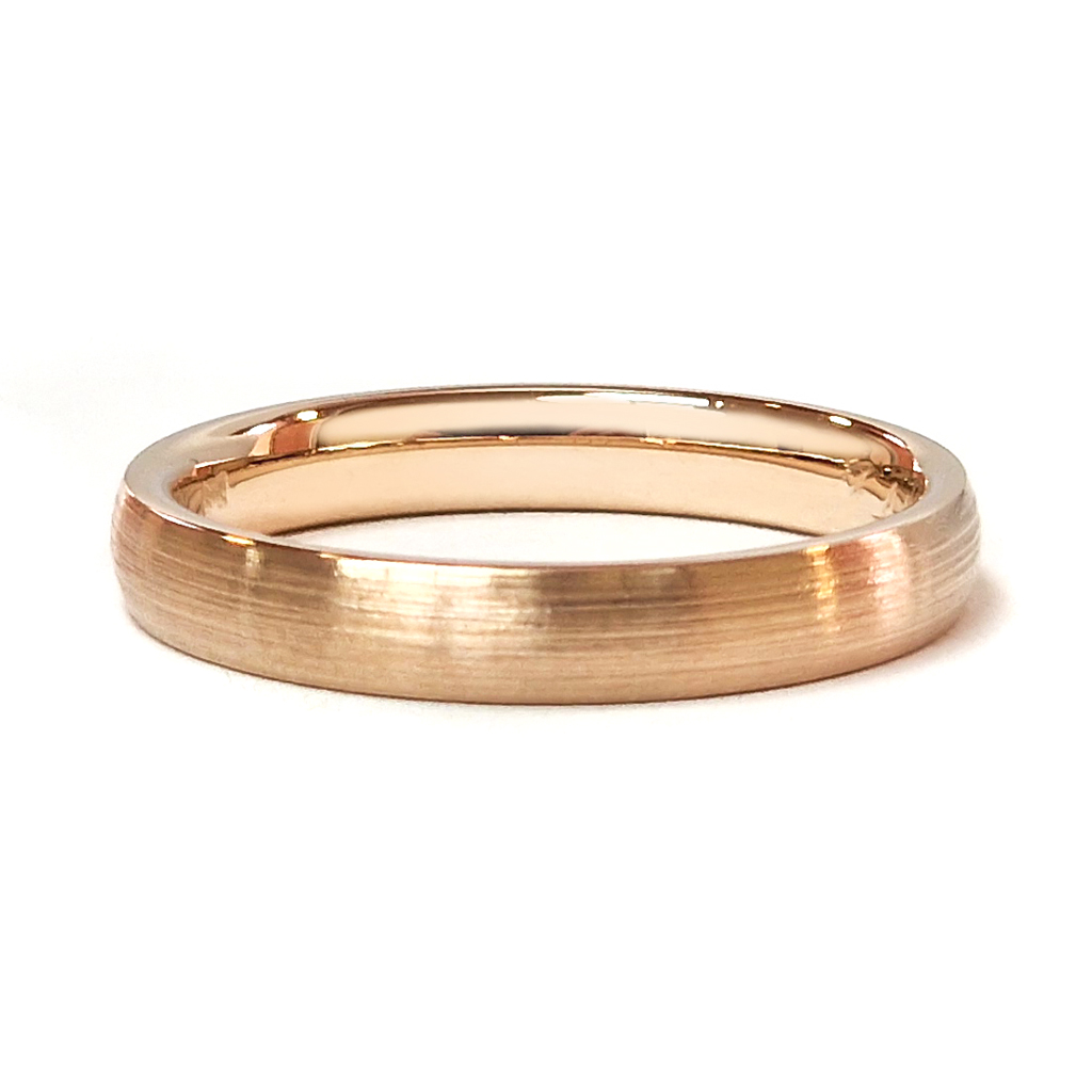 Brachna Halka Ot Rozovo Zlato 14 Karata Matirana 2