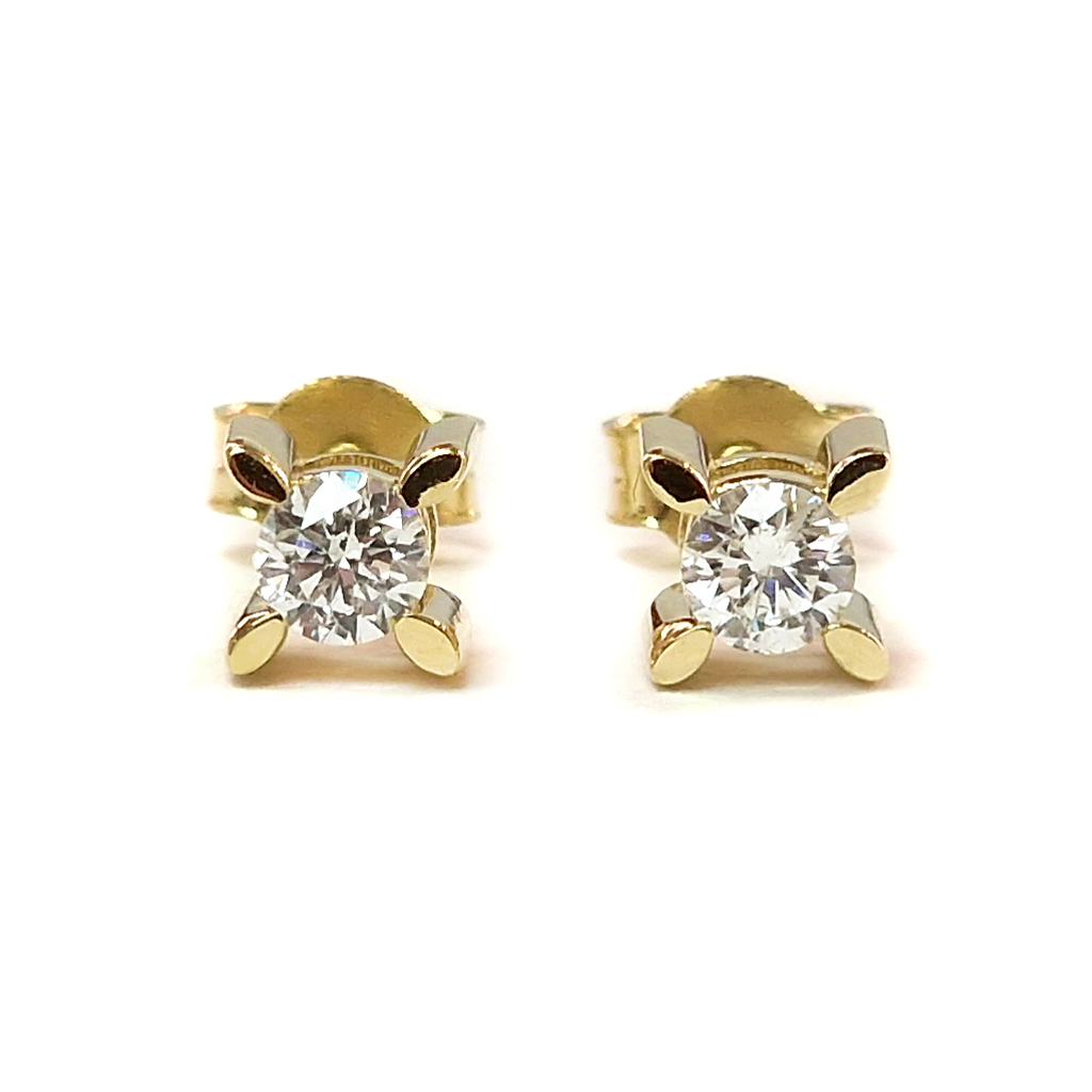 Obeczi Zhalto Zlato S Diamanti 038 Karata 5